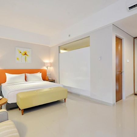 Treepark Banjarmasin Hotel Banjarmasin  Exterior photo