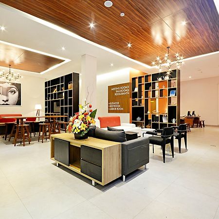 Treepark Banjarmasin Hotel Banjarmasin  Exterior photo