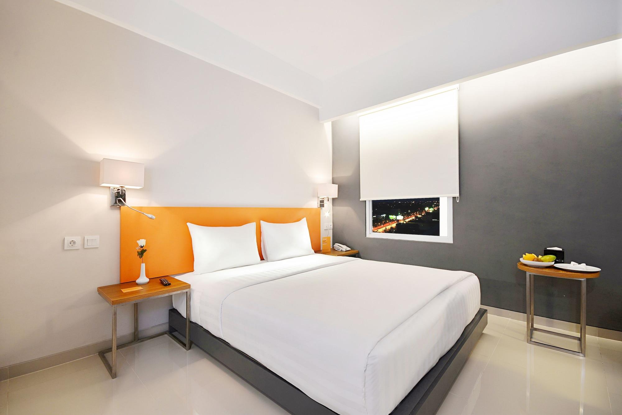Treepark Banjarmasin Hotel Banjarmasin  Exterior photo