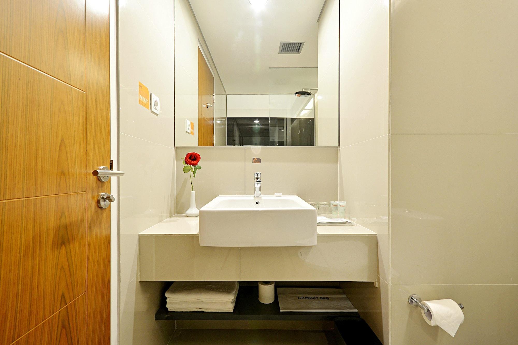 Treepark Banjarmasin Hotel Banjarmasin  Exterior photo