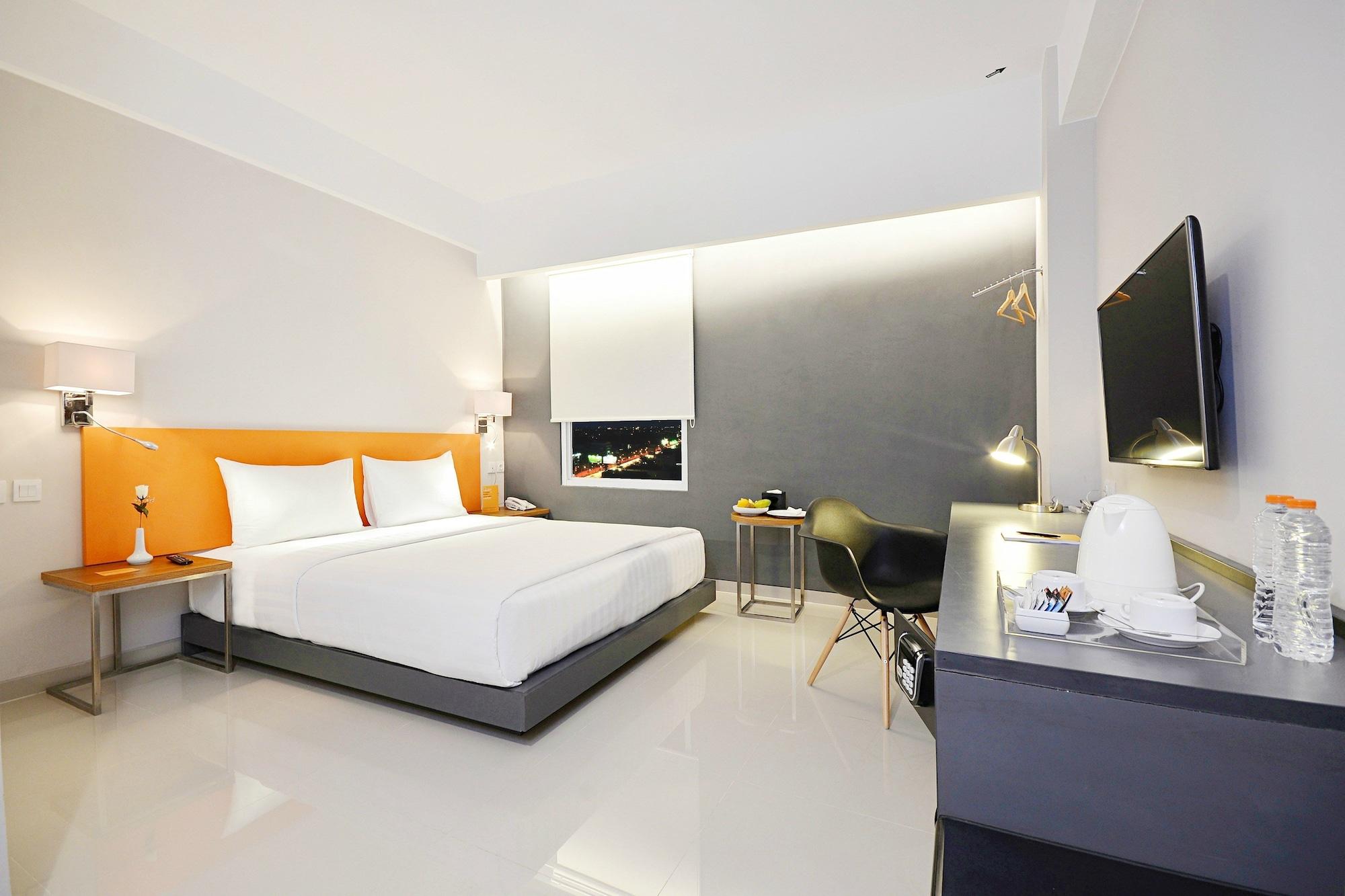 Treepark Banjarmasin Hotel Banjarmasin  Exterior photo