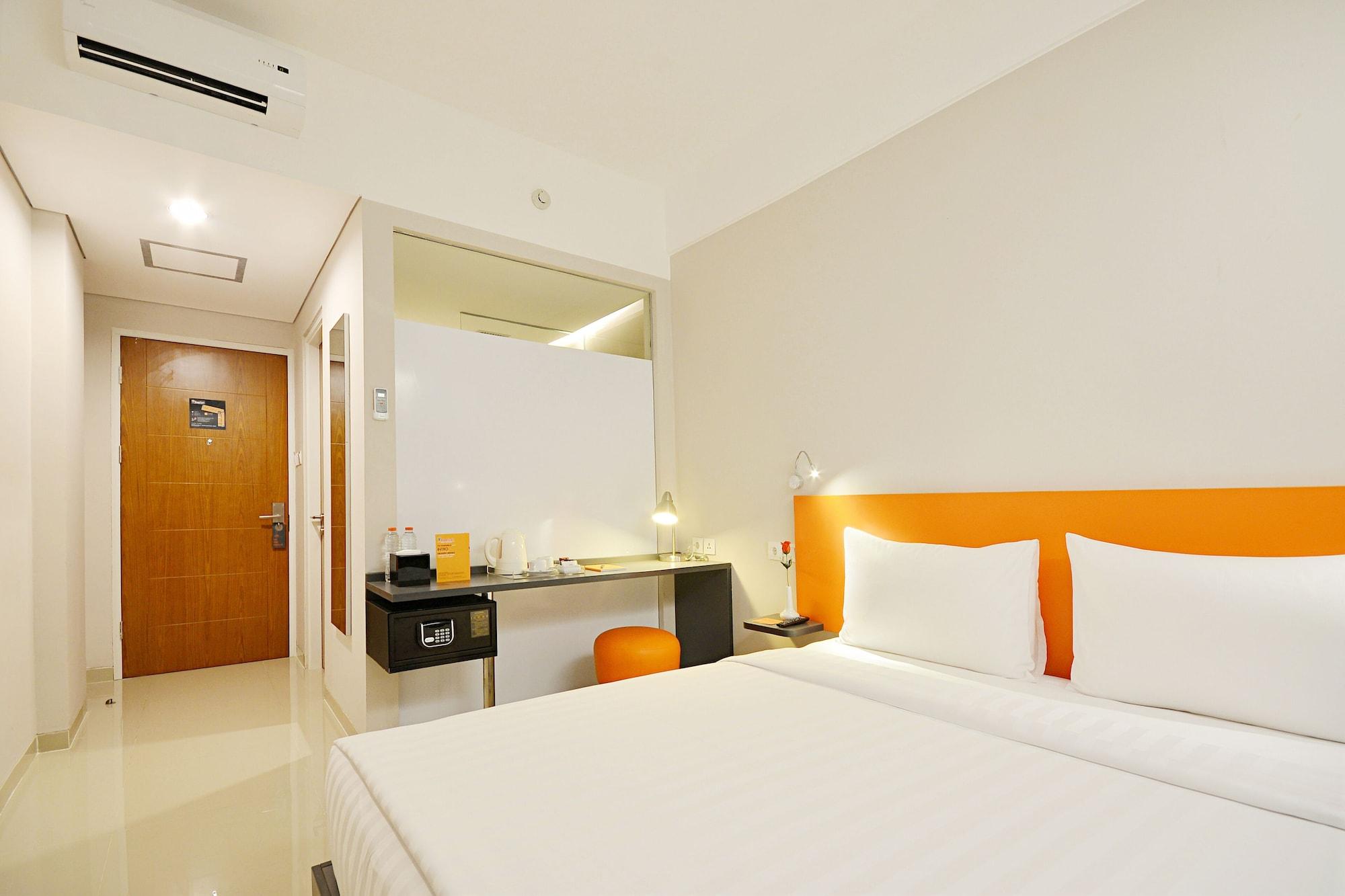 Treepark Banjarmasin Hotel Banjarmasin  Exterior photo