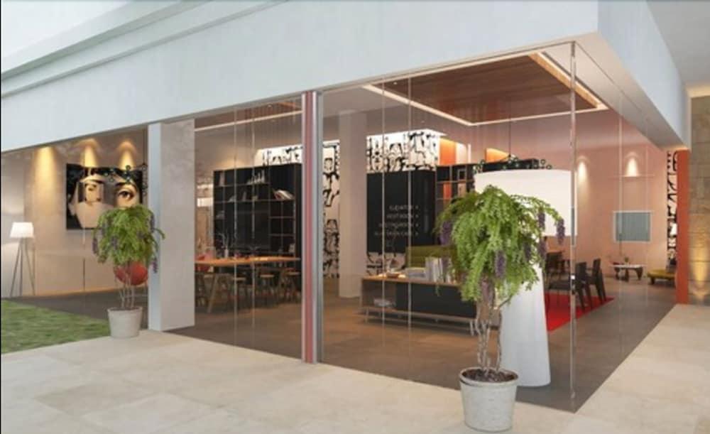 Treepark Banjarmasin Hotel Banjarmasin  Exterior photo