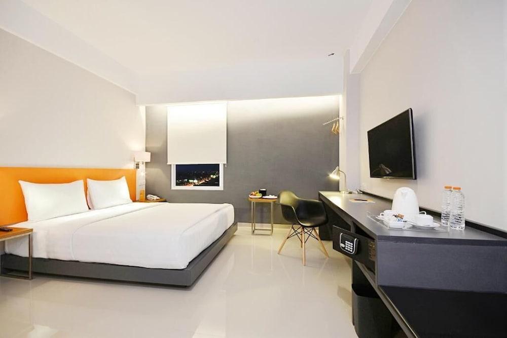 Treepark Banjarmasin Hotel Banjarmasin  Exterior photo