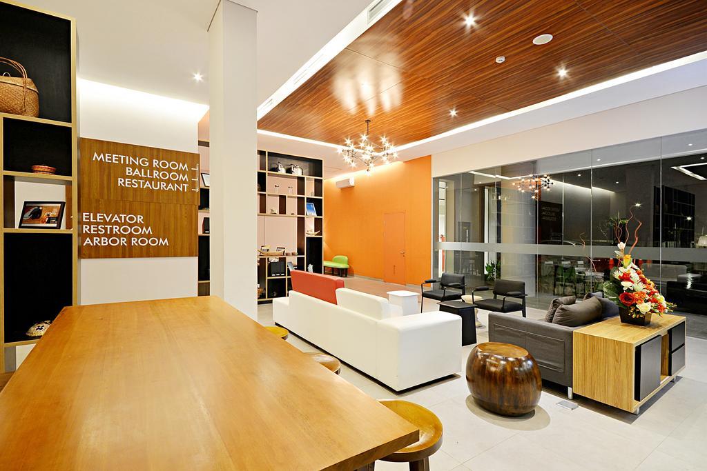 Treepark Banjarmasin Hotel Banjarmasin  Exterior photo