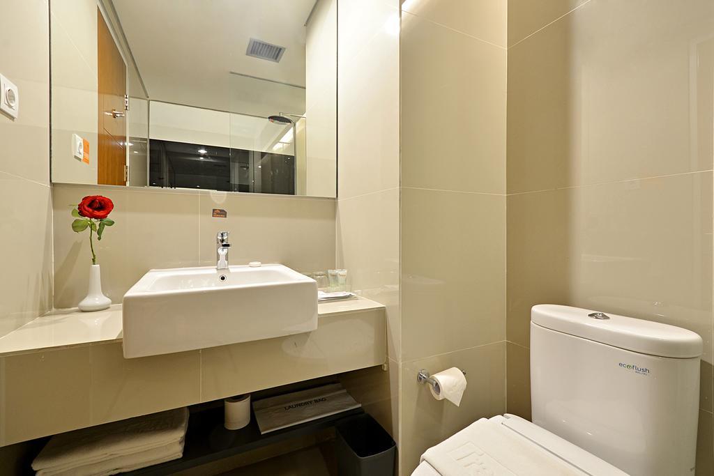 Treepark Banjarmasin Hotel Banjarmasin  Exterior photo