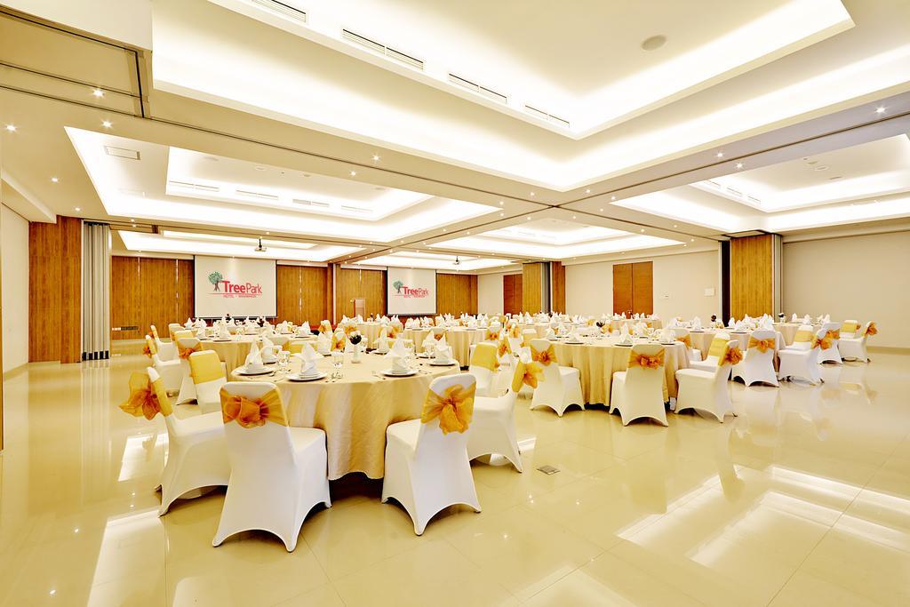 Treepark Banjarmasin Hotel Banjarmasin  Exterior photo