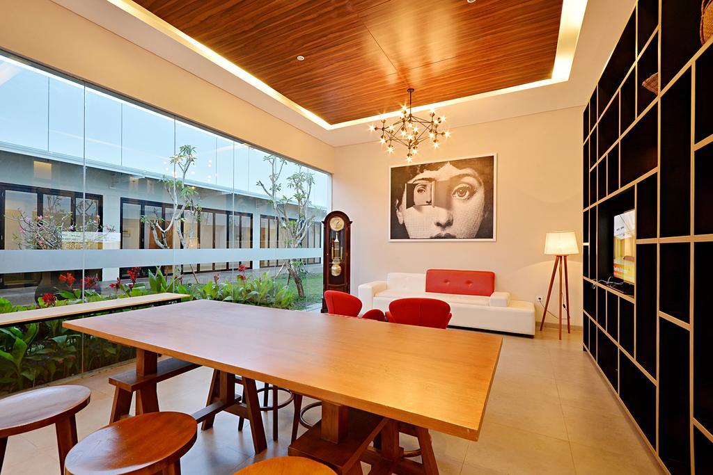 Treepark Banjarmasin Hotel Banjarmasin  Exterior photo