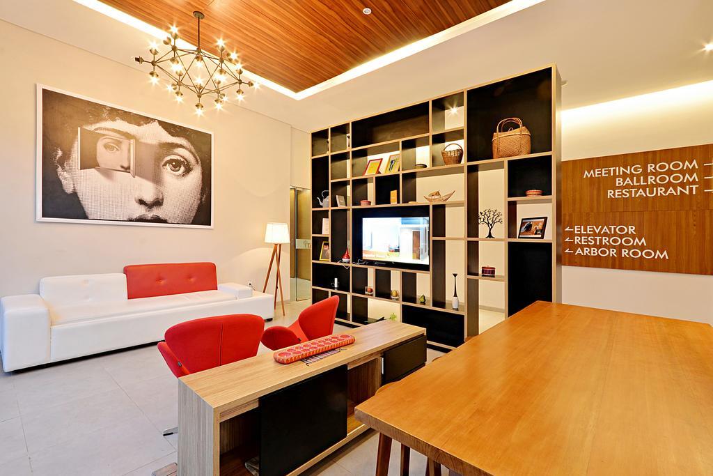 Treepark Banjarmasin Hotel Banjarmasin  Exterior photo