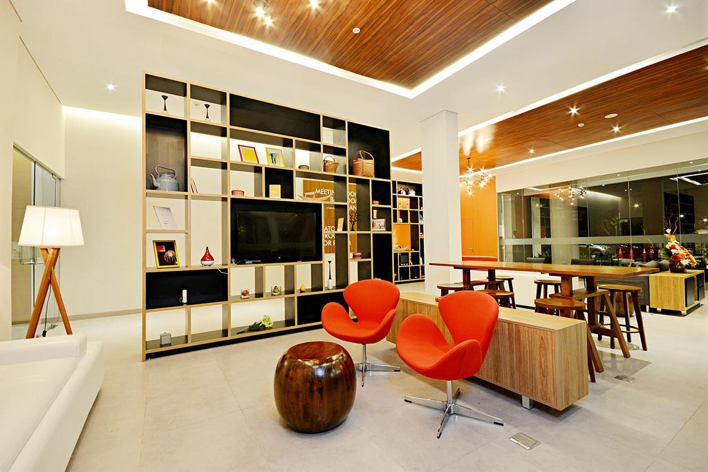 Treepark Banjarmasin Hotel Banjarmasin  Exterior photo