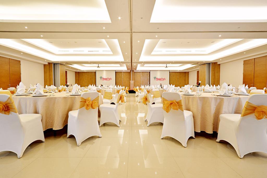 Treepark Banjarmasin Hotel Banjarmasin  Exterior photo