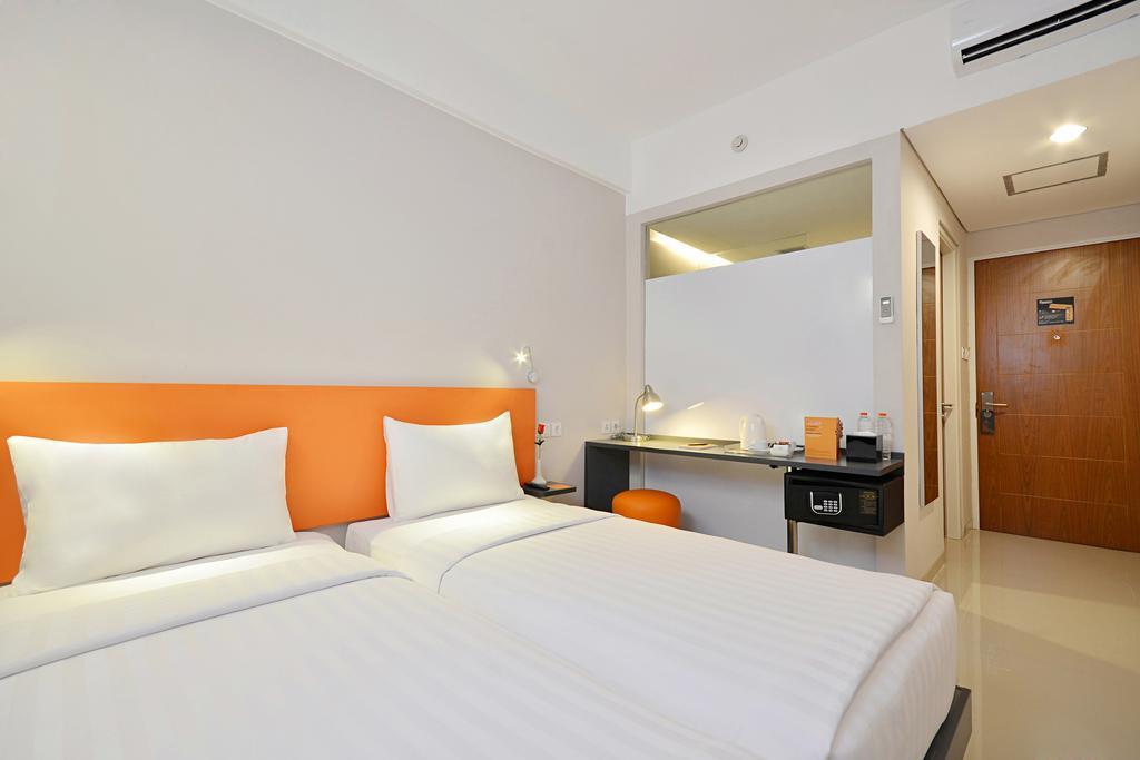 Treepark Banjarmasin Hotel Banjarmasin  Exterior photo