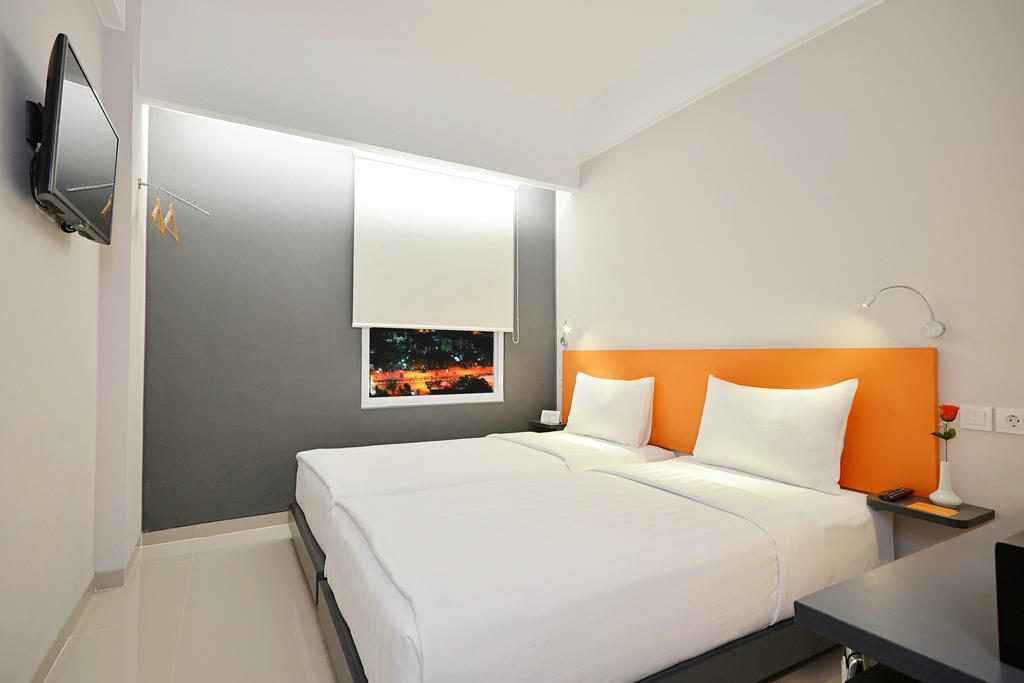 Treepark Banjarmasin Hotel Banjarmasin  Exterior photo