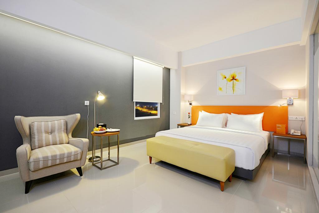 Treepark Banjarmasin Hotel Banjarmasin  Exterior photo