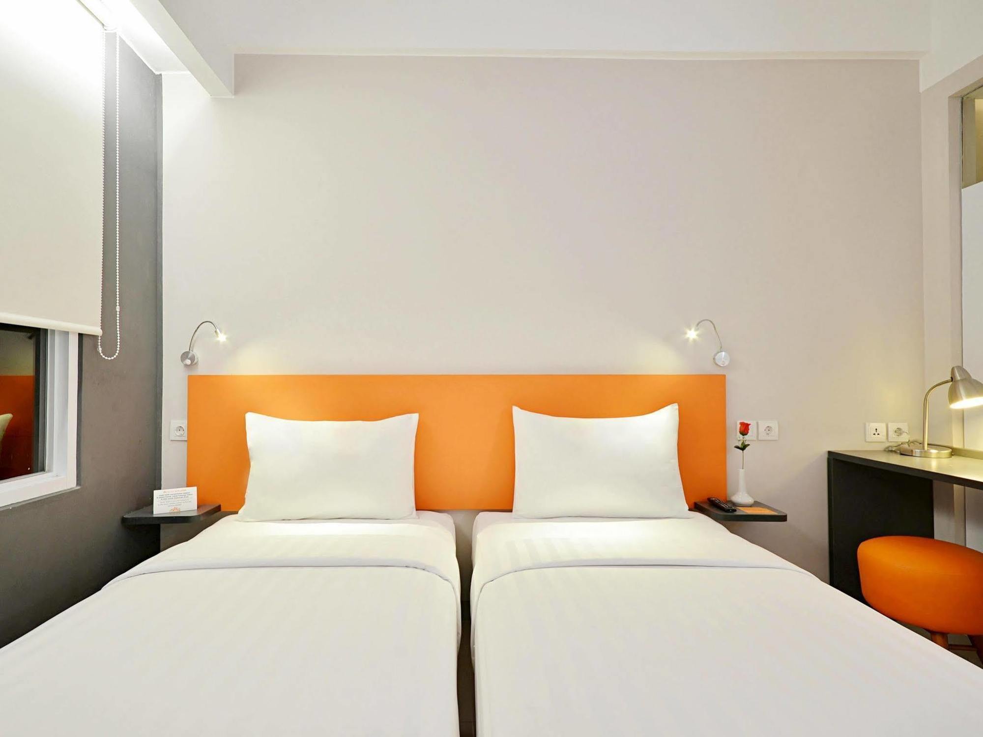 Treepark Banjarmasin Hotel Banjarmasin  Exterior photo