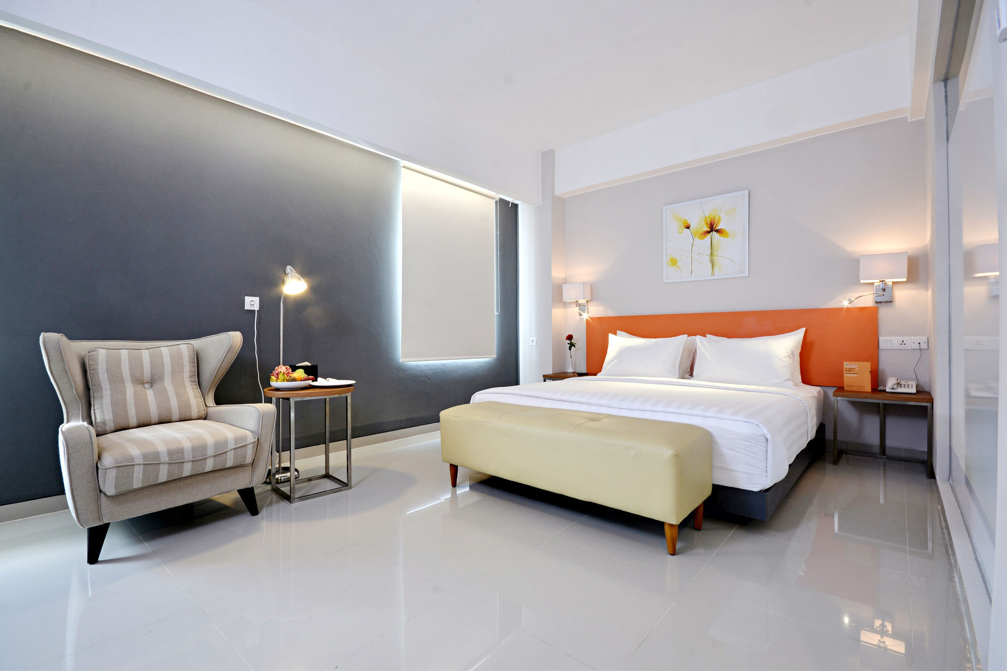 Treepark Banjarmasin Hotel Banjarmasin  Exterior photo